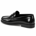 Mocasín Clásico de Piel Suave para Niño