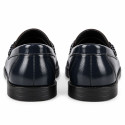 Mocasín Clásico de Piel Suave para Niño