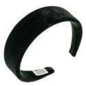 Siena Complementos Padded Velvet Headband – 13 Colours