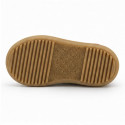 Kids' Suede Leather Desert Boots – Ultra-Soft & Flexible | EU Sizes 20-32