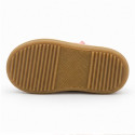 Botitas Safari Infantiles de Piel Serraje Ultrasuaves y Flexibles | Tallas 20-32
