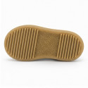 Kids' Suede Leather Desert Boots – Ultra-Soft & Flexible | EU Sizes 20-32