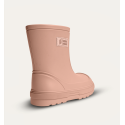 Kids' Barefoot Rain Boots Everest Pink – Hello Bland | Made in Spain
