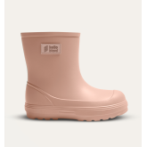 Kids' Barefoot Rain Boots Everest Pink – Hello Bland | Made in Spain