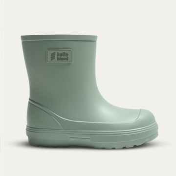 Botas de Agua Barefoot Infantiles Everest Rosa – Hello Bland