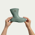 Botas de Agua Barefoot Infantiles Everest Rosa – Hello Bland