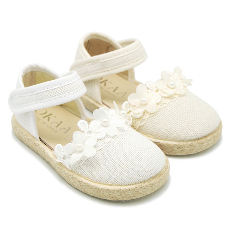 zapatos niña ceremonia archivos | OkaaSpain - Zapatos bebé, zapatos niño, niña. Infantil OkaaSpain fabricados en España - OKAASPAIN