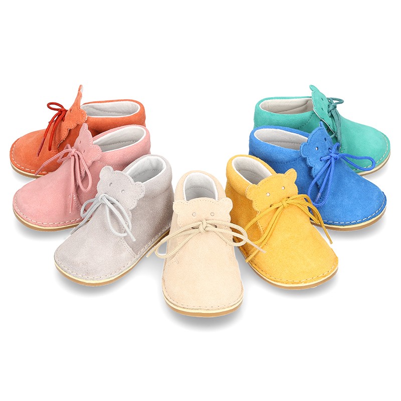 Marcas zapatos españolas - OkaaSpain - Zapatos bebé, zapatos niño, zapatos niña. Zapatería Infantil OkaaSpain fabricados en España -