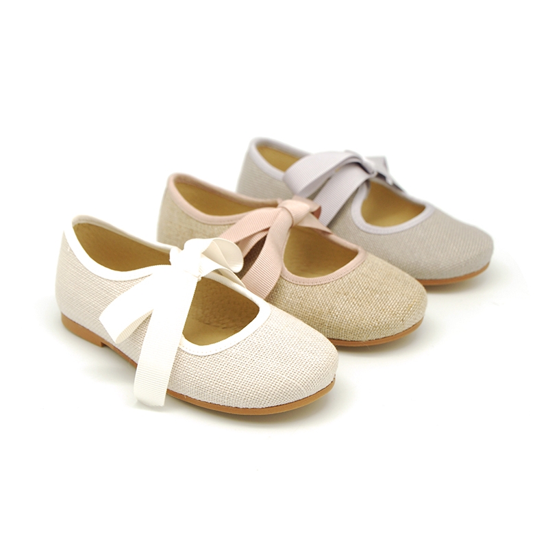 Zapatos de niña de vestir - OkaaSpain - Zapatos bebé, zapatos niño, zapatos  niña. Zapatería Infantil OkaaSpain fabricados en España - OKAASPAIN