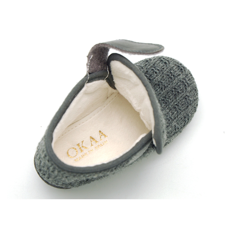 zapatillas casa archivos | OkaaSpain - Zapatos bebé, zapatos niño, niña. Zapatería Infantil OkaaSpain fabricados en España - OKAASPAIN
