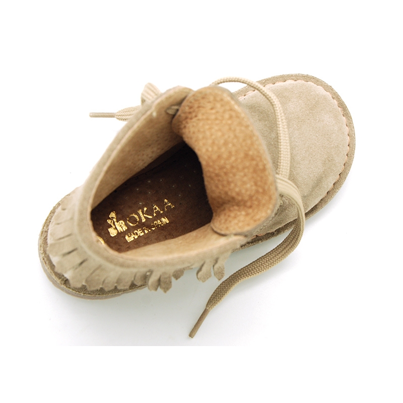 Zapatos con - OkaaSpain - Zapatos bebé, niño, niña. Zapatería Infantil OkaaSpain fabricados en España -