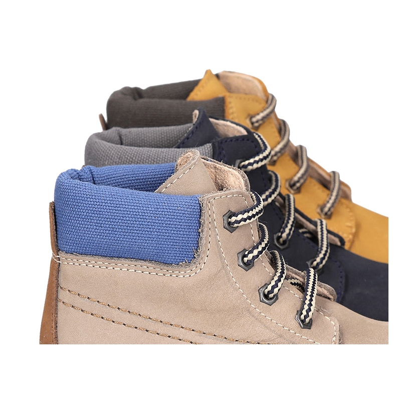 Botas de Montaña Hombre - Envíos y devoluciones Gratis 24h