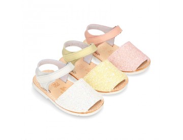 Avarca Sandals