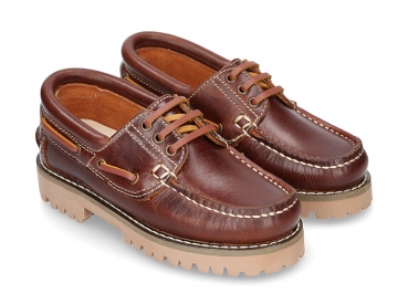 Boat Shoes