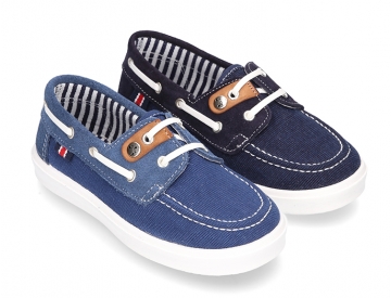 Boat Shoes