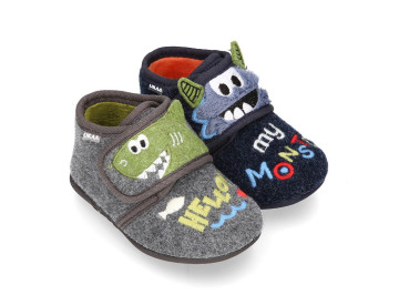 Zapatillas Casa