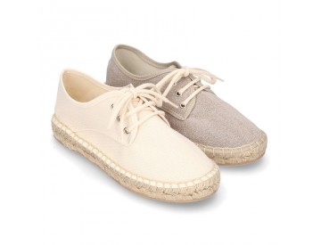 Espadrilles