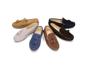 For dad (up to 45 Euro size)