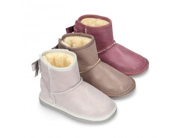 Australian style boots