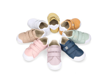 OKAA FLEX-Respectful shoes