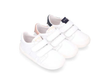 OKAA FLEX - Calzado Respetuoso