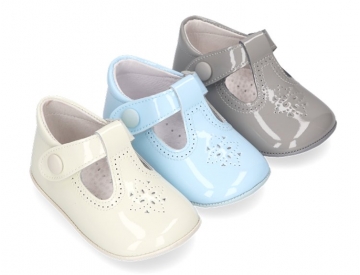 Scarpe Baby First Step Sneakers Cotone Stretch Canvas Fabric Cartoon Pattern Ultra Light Sole Newborn Shoe Toddler Kindergarten & Nursery Shoes 