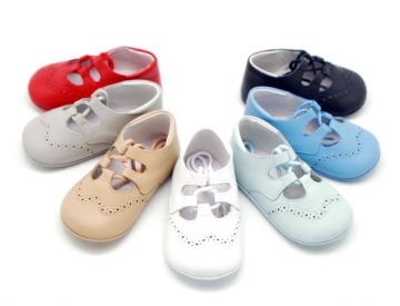 Okaa zapatos top bebe