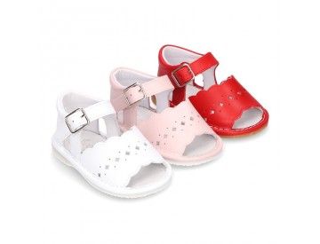 Zapatos De Bebe Tienda De Zapatos Para Primeros Pasos Okaaspain Okaaspain